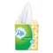 Puffs Plus Lotion 2 Ply Facial Tissues, 56 Sheets, 24 PK 34899 - alternate 7